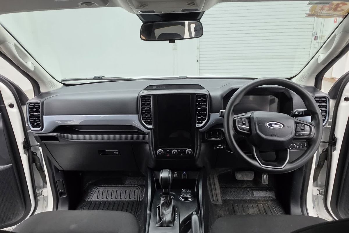 2024 Ford Ranger XL 4X4 2.0L image 24