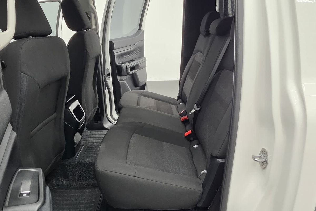 2024 Ford Ranger XL 4X4 2.0L image 29
