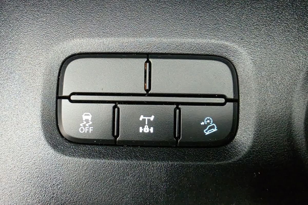 2024 Ford Ranger XL 4X4 2.0L image 36