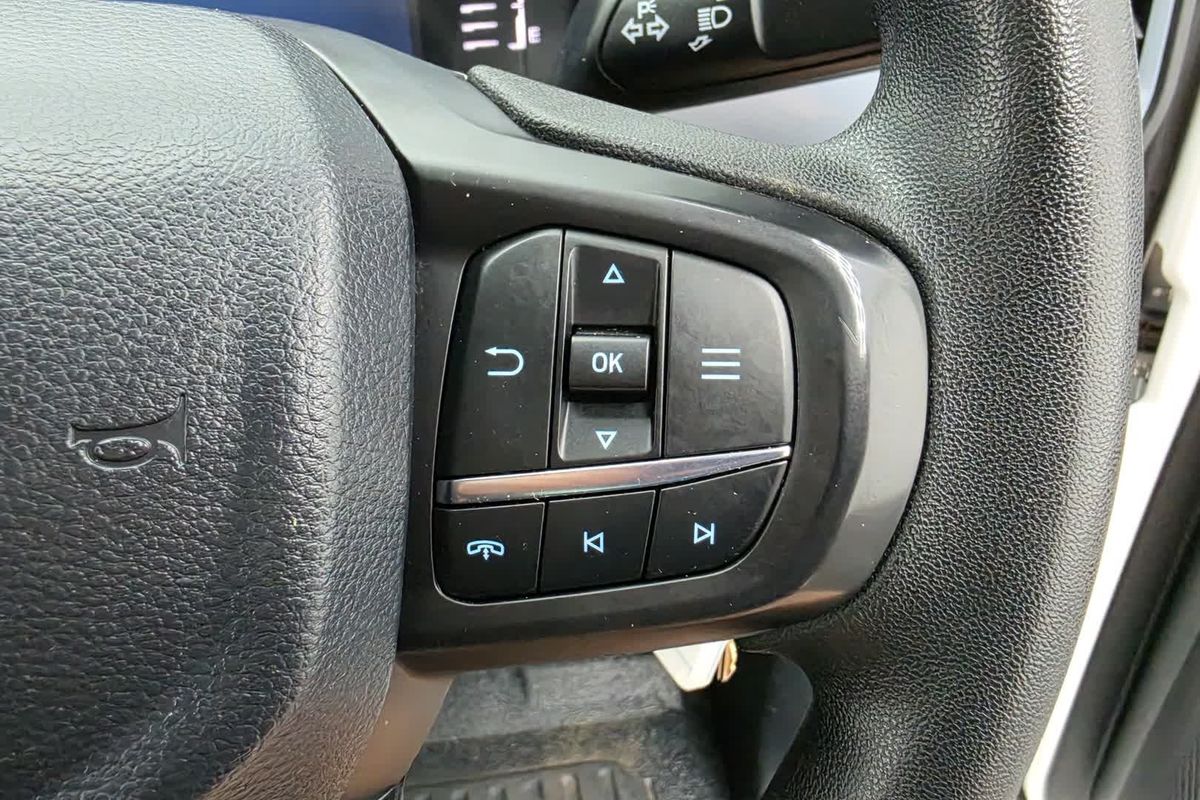2024 Ford Ranger XL 4X4 2.0L image 39