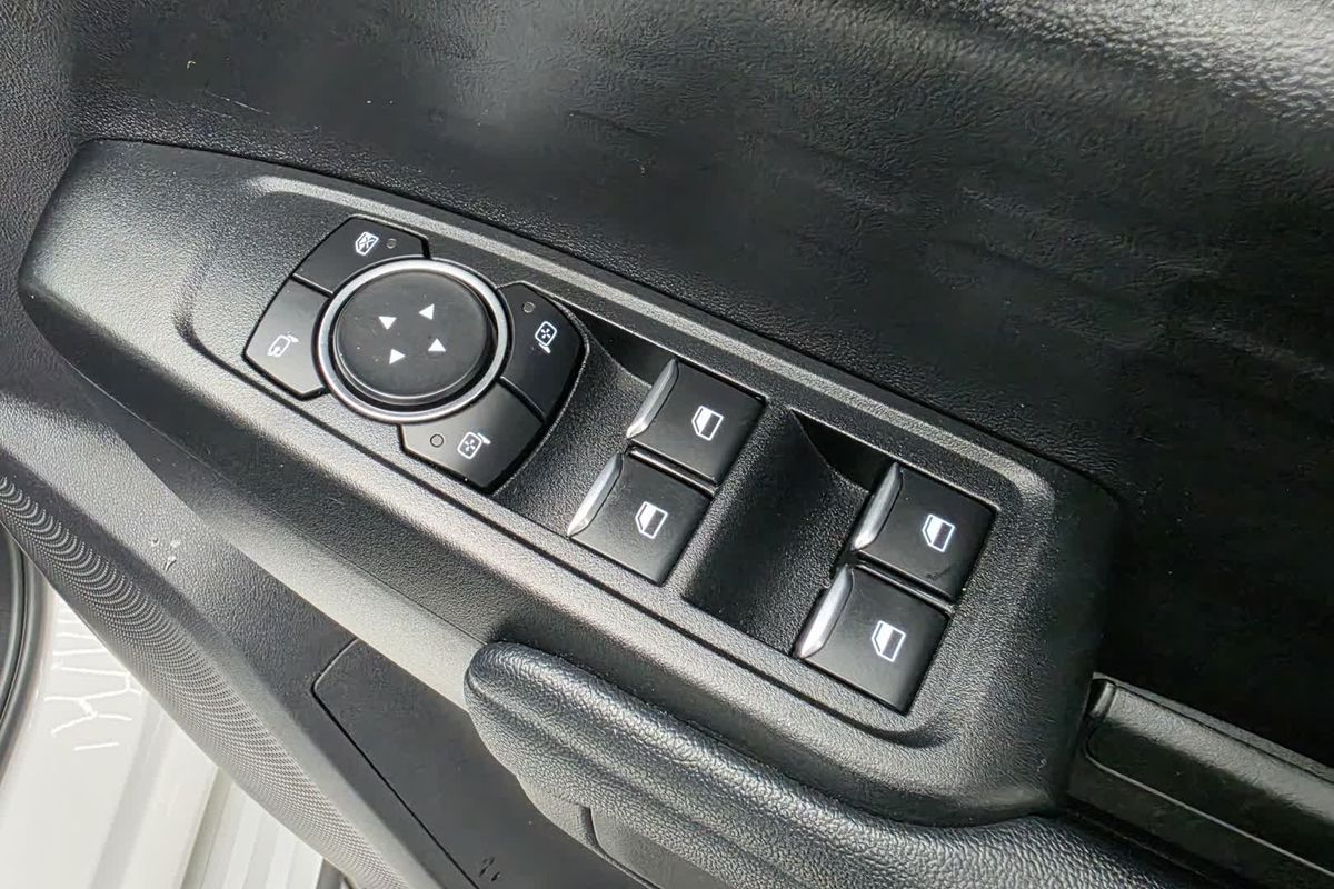 2024 Ford Ranger XL 4X4 2.0L image 41