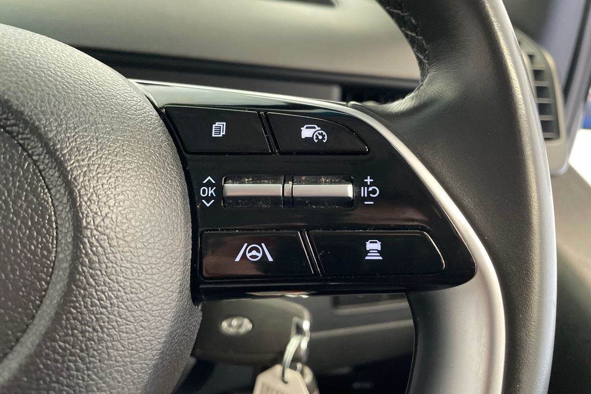 2023 Hyundai STARIA LOAD US4.V2