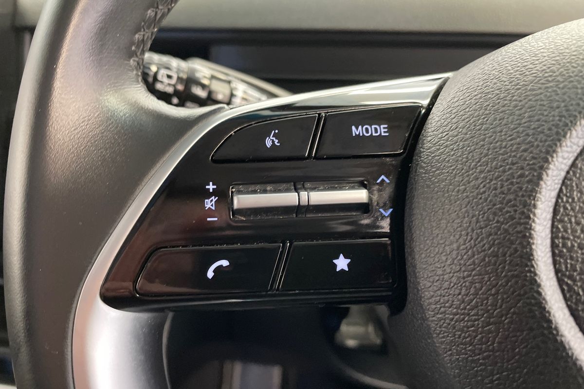 2023 Hyundai STARIA LOAD US4.V2