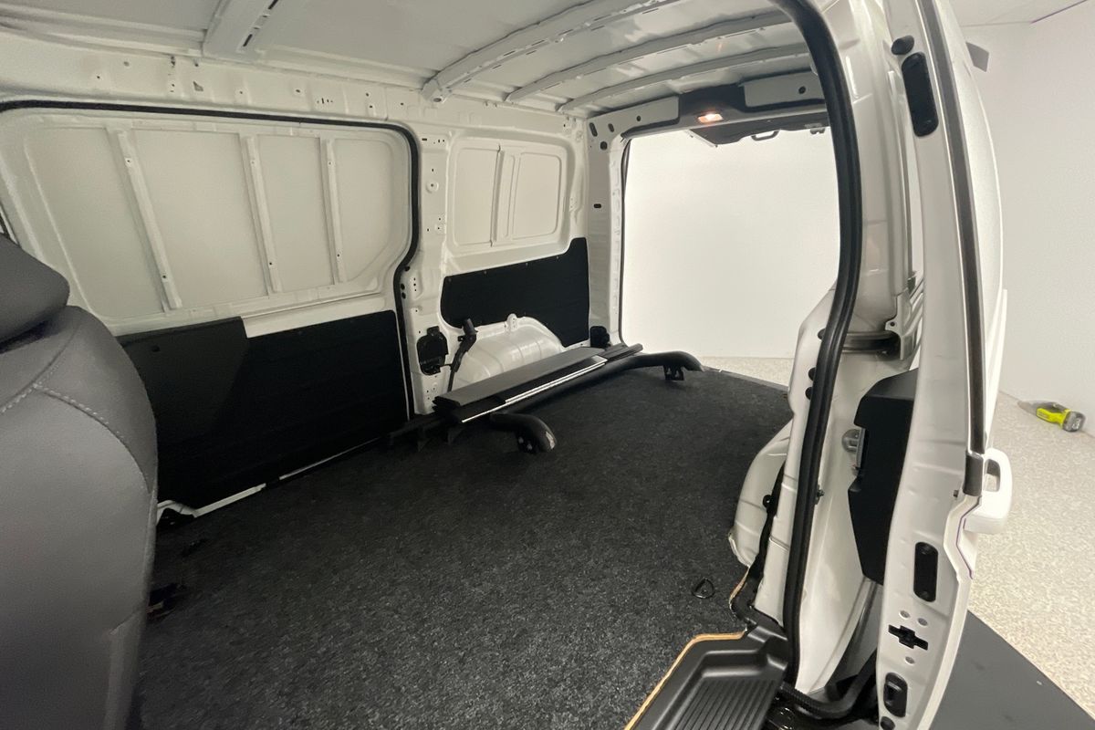 2023 Hyundai STARIA LOAD US4.V2