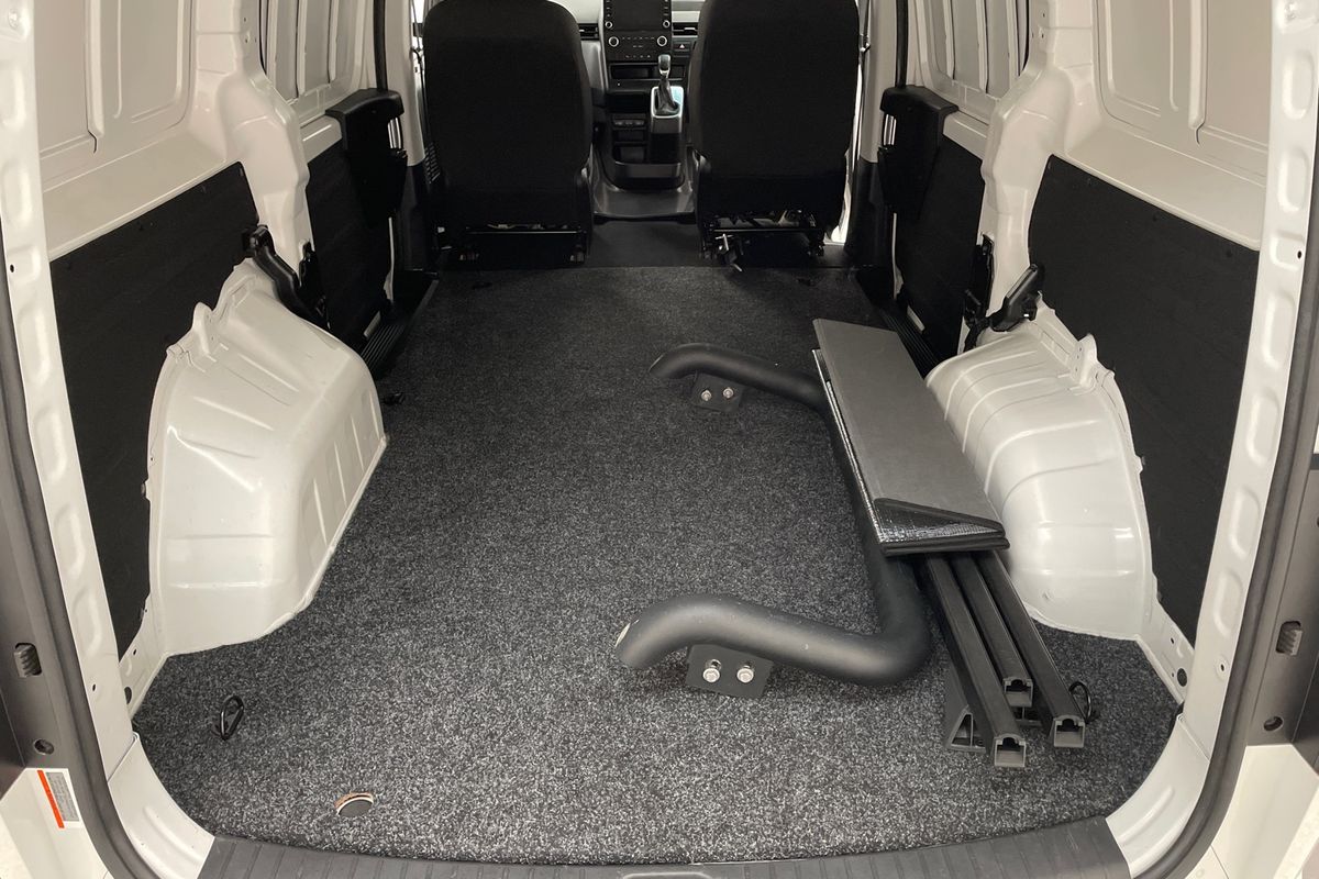 2023 Hyundai STARIA LOAD US4.V2