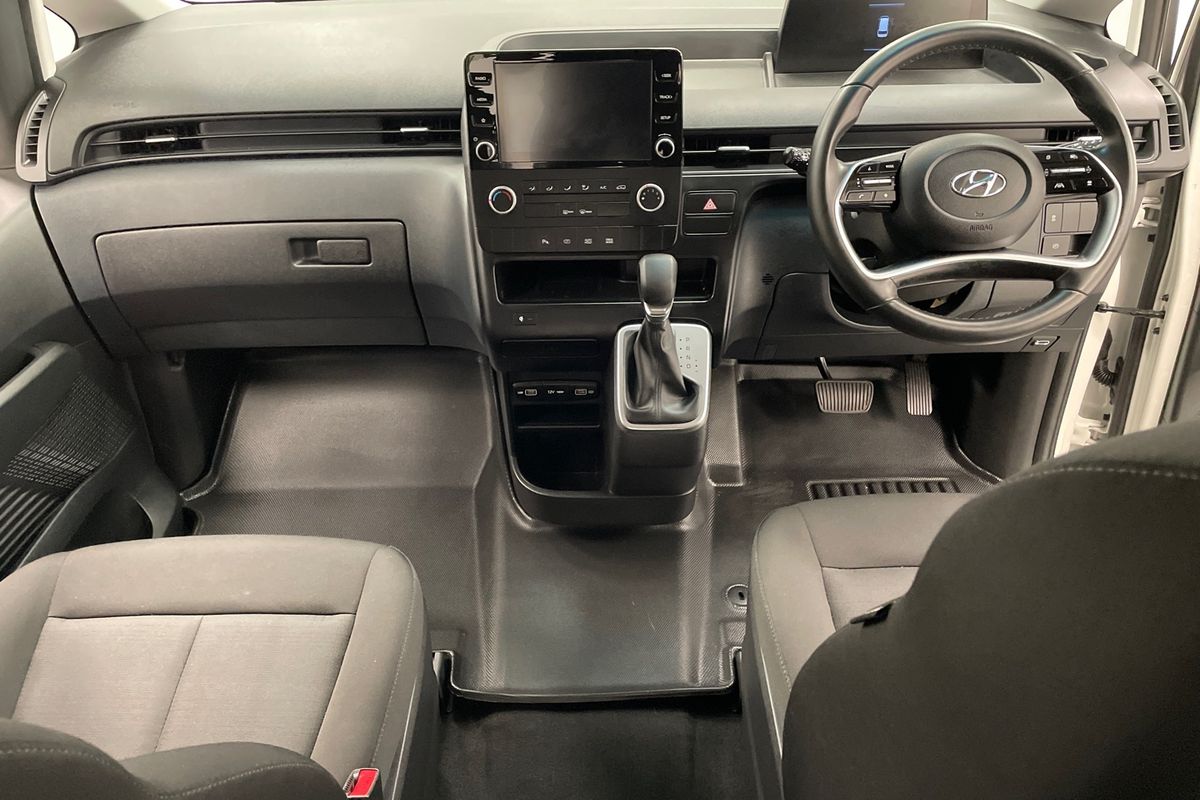 2023 Hyundai STARIA LOAD US4.V2