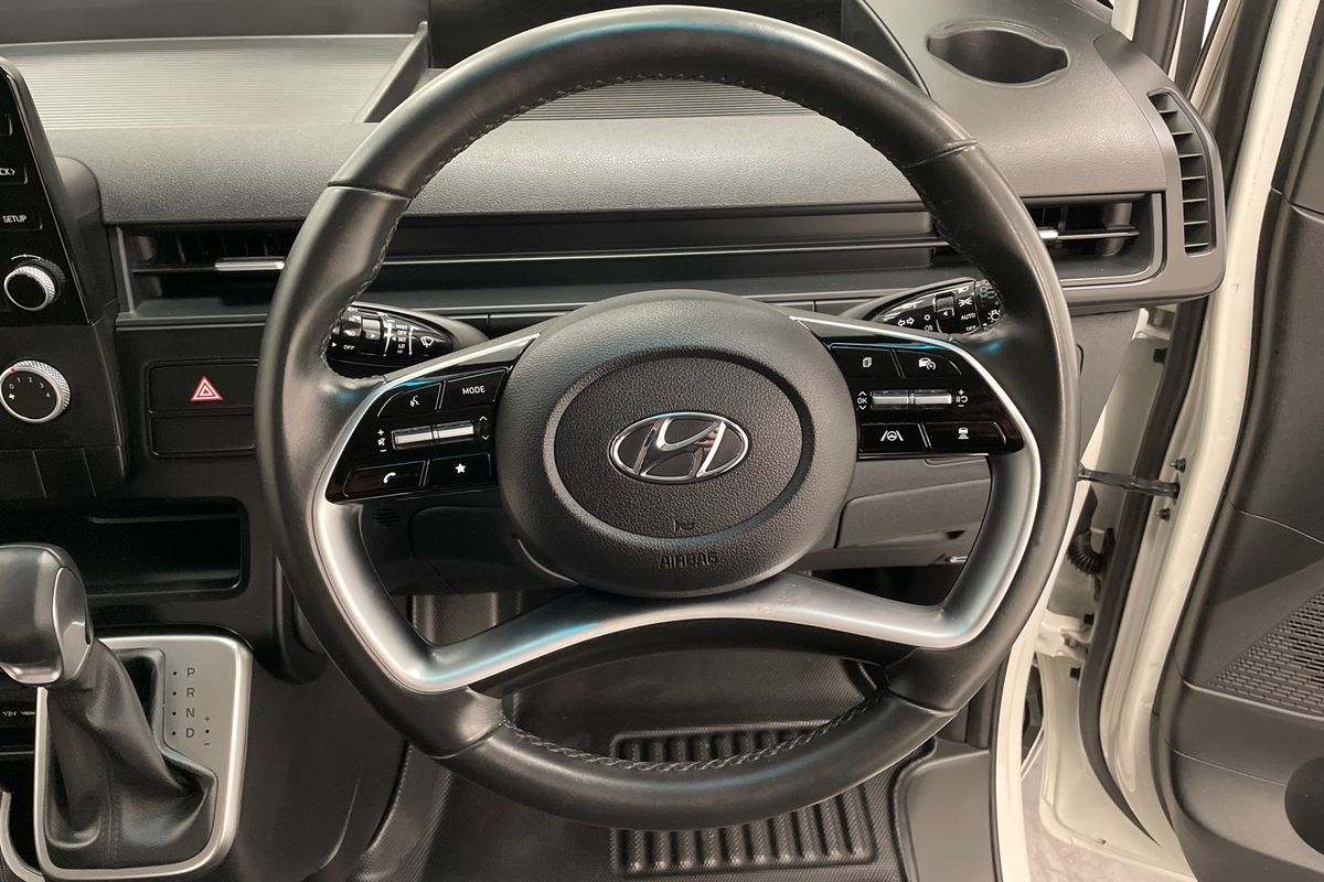 2023 Hyundai STARIA LOAD US4.V2