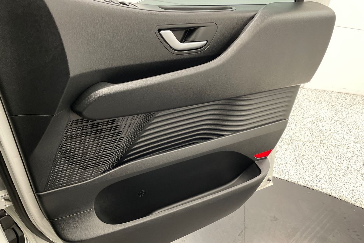 2023 Hyundai STARIA LOAD US4.V2