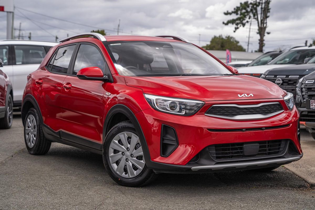 2022 Kia Stonic S YB