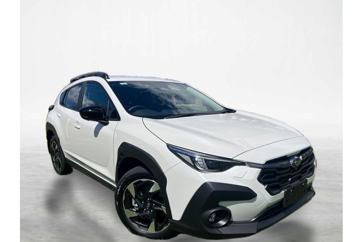 2026 Subaru Crosstrek 2.0R G6X
