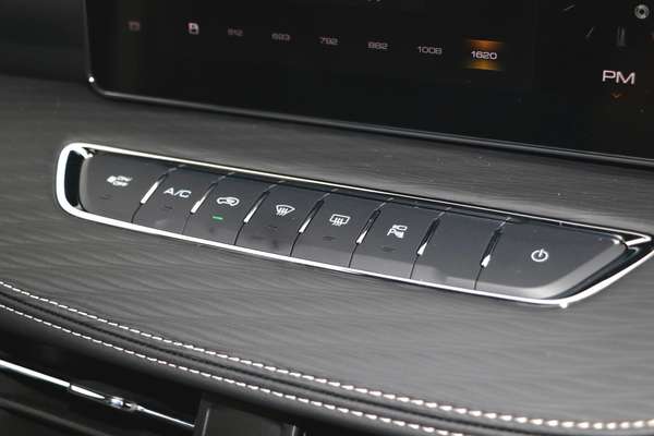 2026 GWM Haval Jolion Lux A01