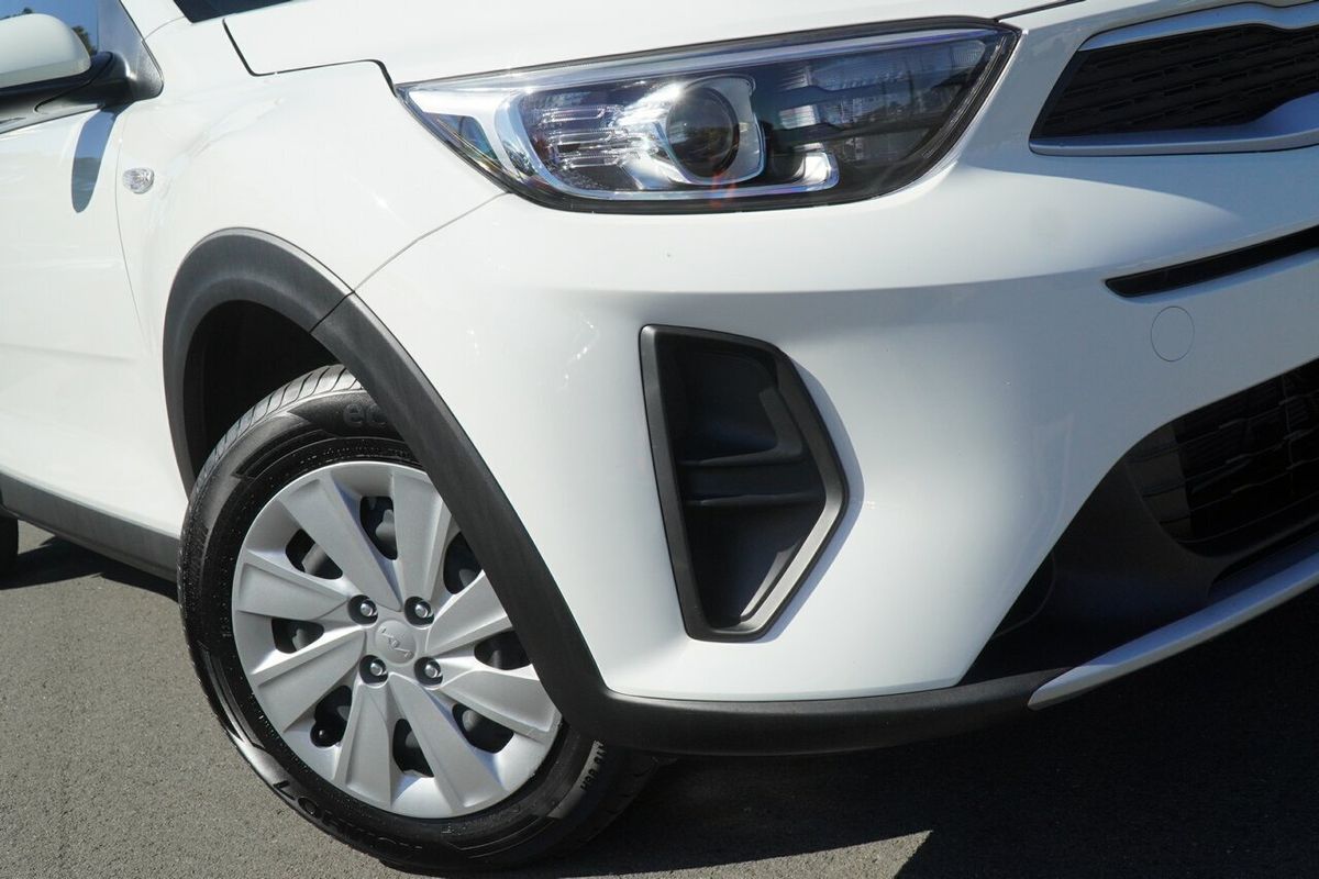 2022 Kia Stonic S YB