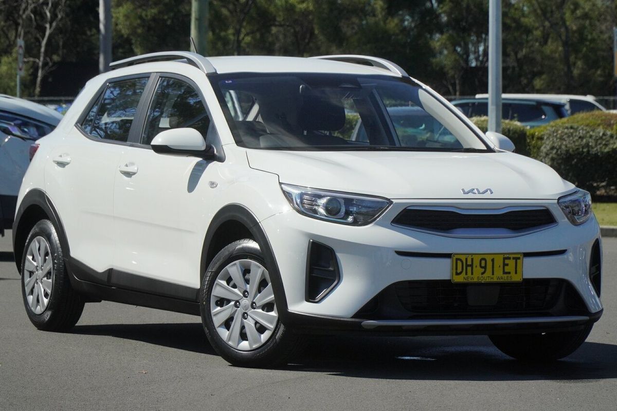 2023 Kia Stonic S YB