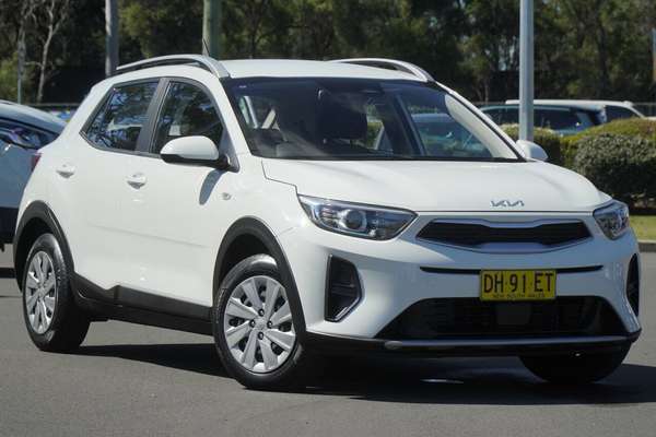 2023 Kia Stonic S YB