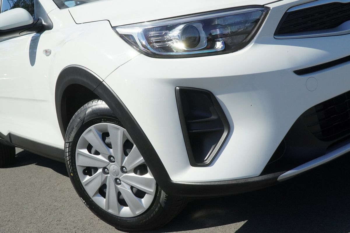 2023 Kia Stonic S YB
