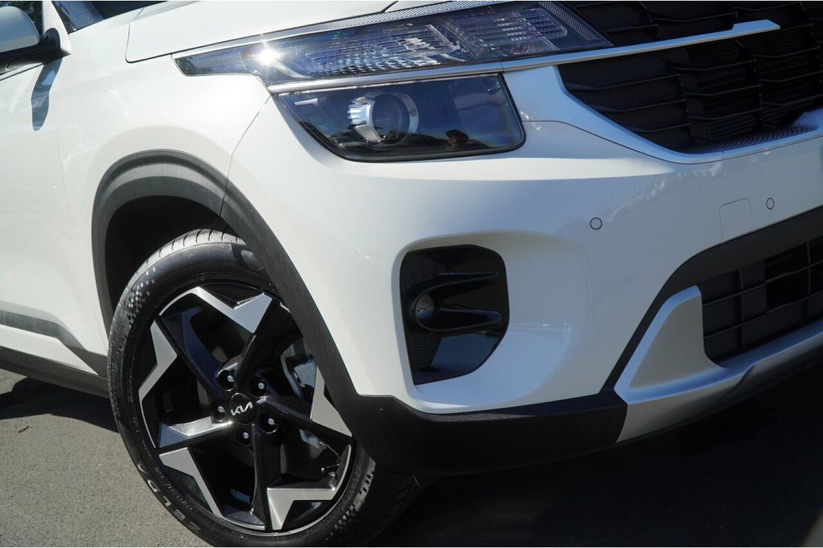 2024 Kia Seltos Sport+ SP2 PE