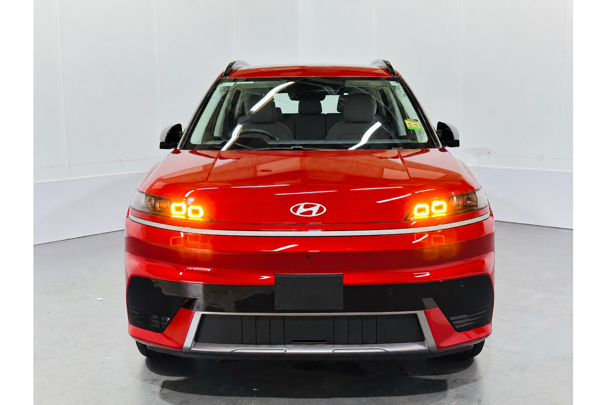 2026 Hyundai ELEXIO OE1.V1
