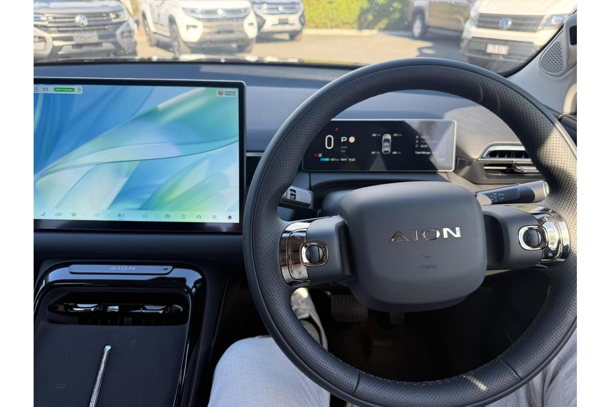 2025 Aion V Premium