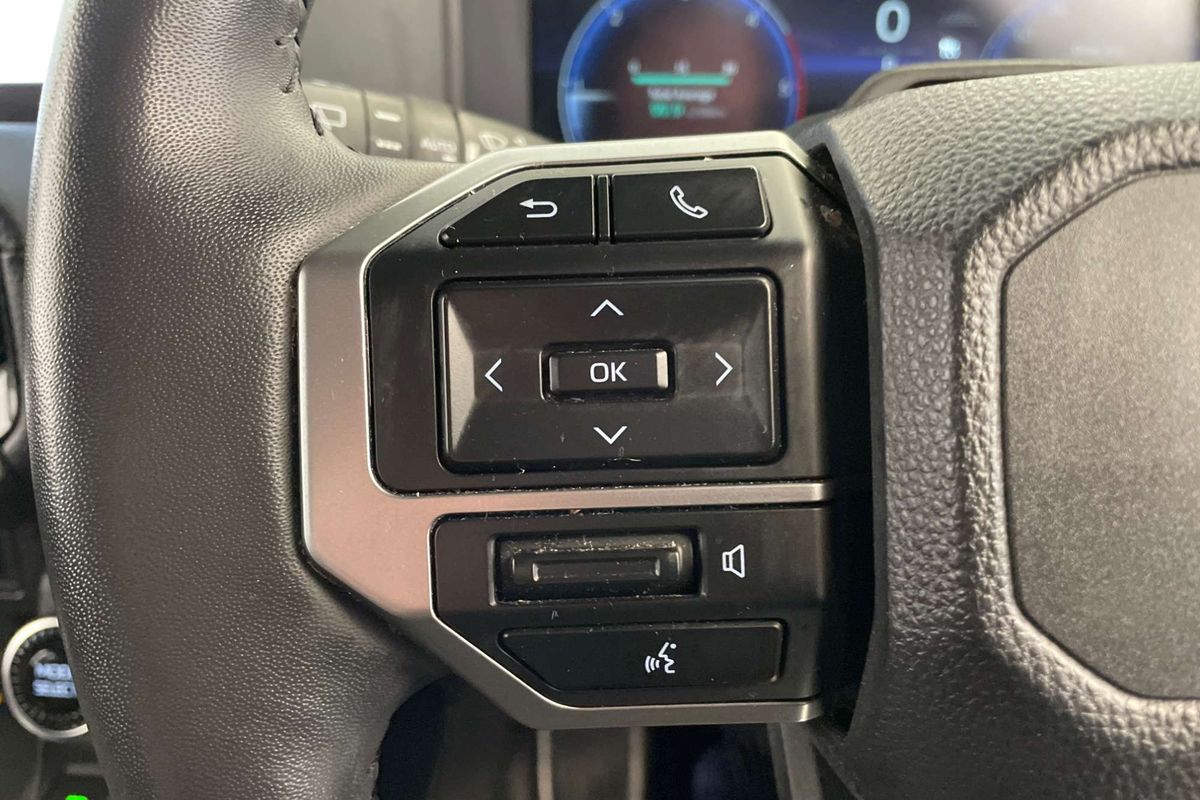 2024 Toyota Landcruiser Prado Kakadu GDJ251R