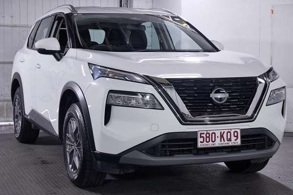 2024 Nissan X-TRAIL ST T33