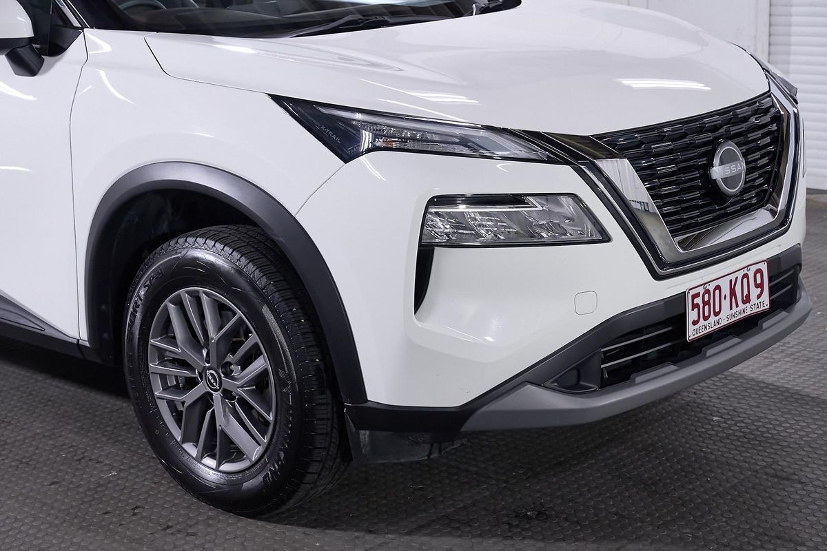 2024 Nissan X-TRAIL ST T33