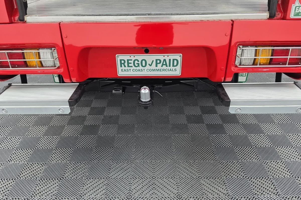 2022 Ford Ranger XLT Hi-Rider PX MkIII Rear Wheel Drive 3.2L