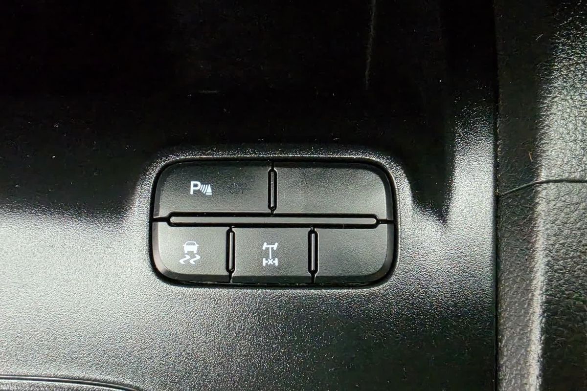 2022 Ford Ranger XLT Hi-Rider PX MkIII Rear Wheel Drive 3.2L
