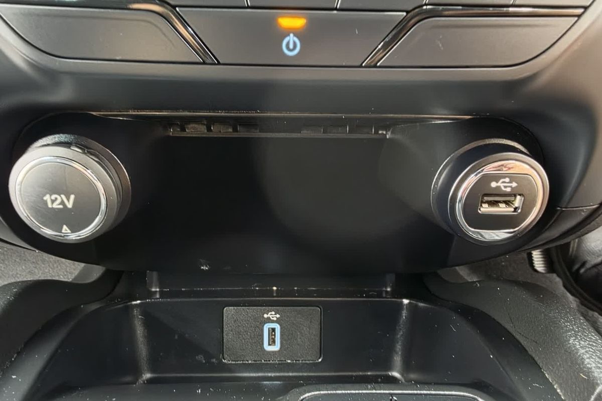 2022 Ford Ranger XLT Hi-Rider PX MkIII Rear Wheel Drive 3.2L