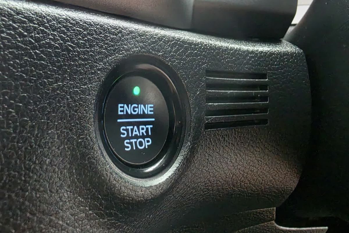 2022 Ford Ranger XLT Hi-Rider PX MkIII Rear Wheel Drive 3.2L