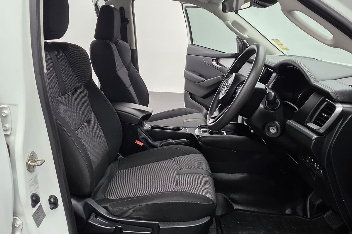 2022 Mazda BT-50 XT TF 4X4 image 17