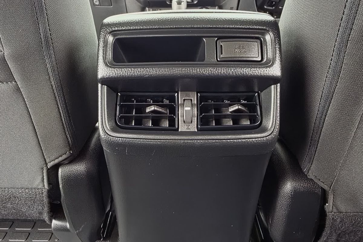 2022 Mazda BT-50 XT TF 4X4 image 21