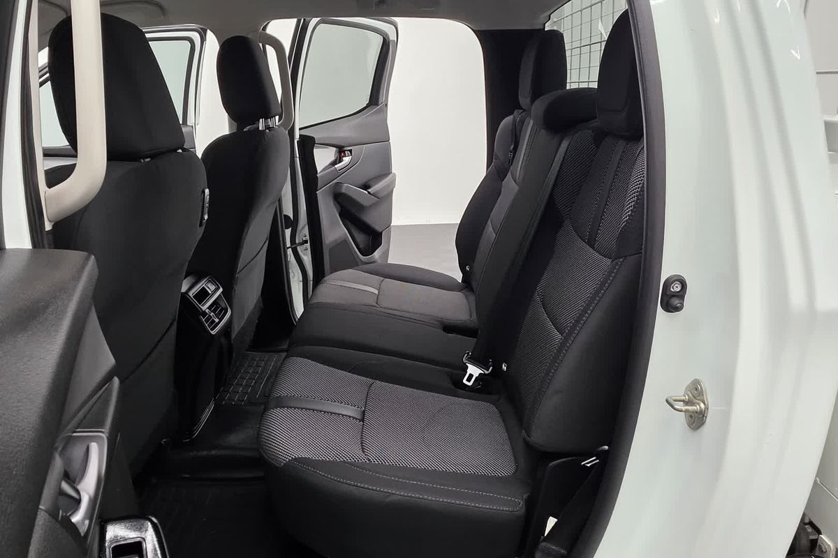 2022 Mazda BT-50 XT TF 4X4 image 27