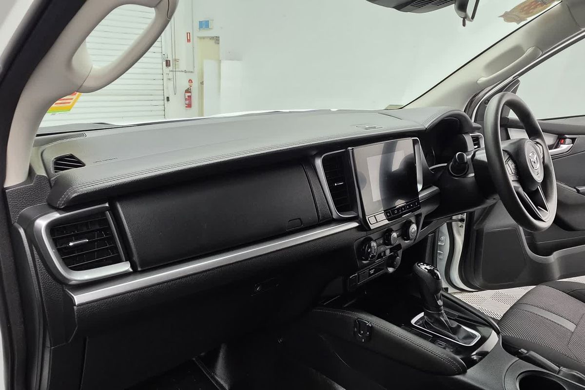 2022 Mazda BT-50 XT TF 4X4 image 28