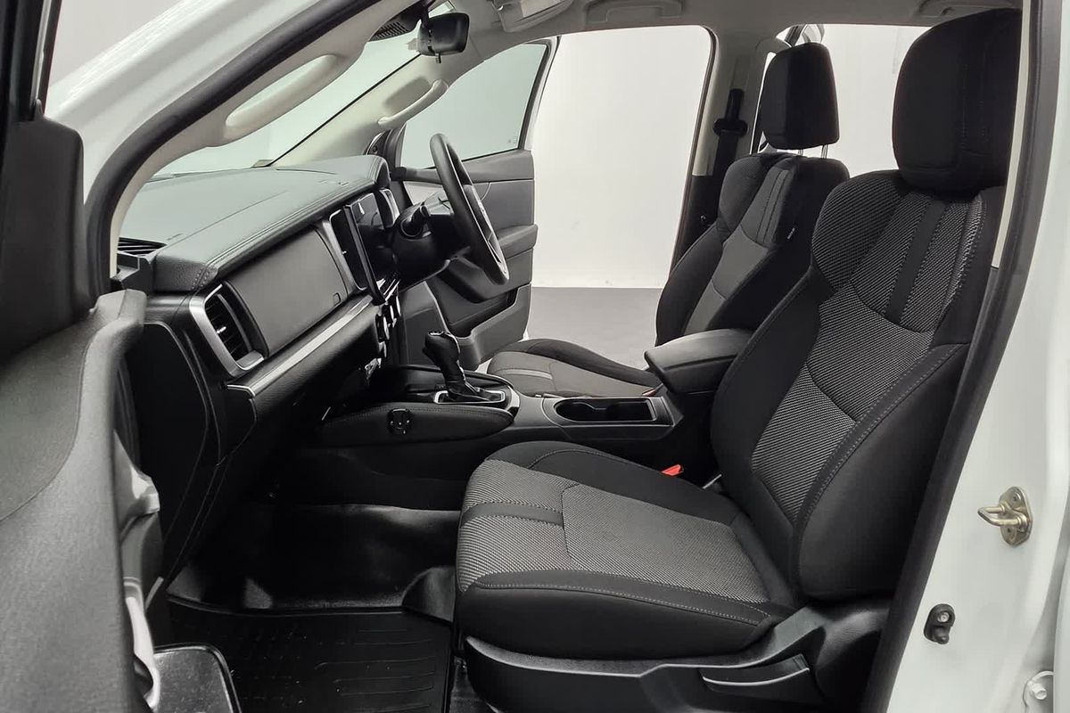2022 Mazda BT-50 XT TF 4X4 image 29