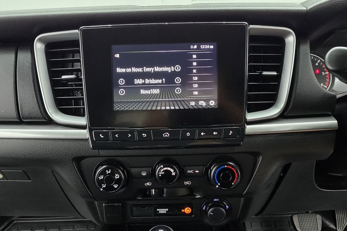 2022 Mazda BT-50 XT TF 4X4 image 31