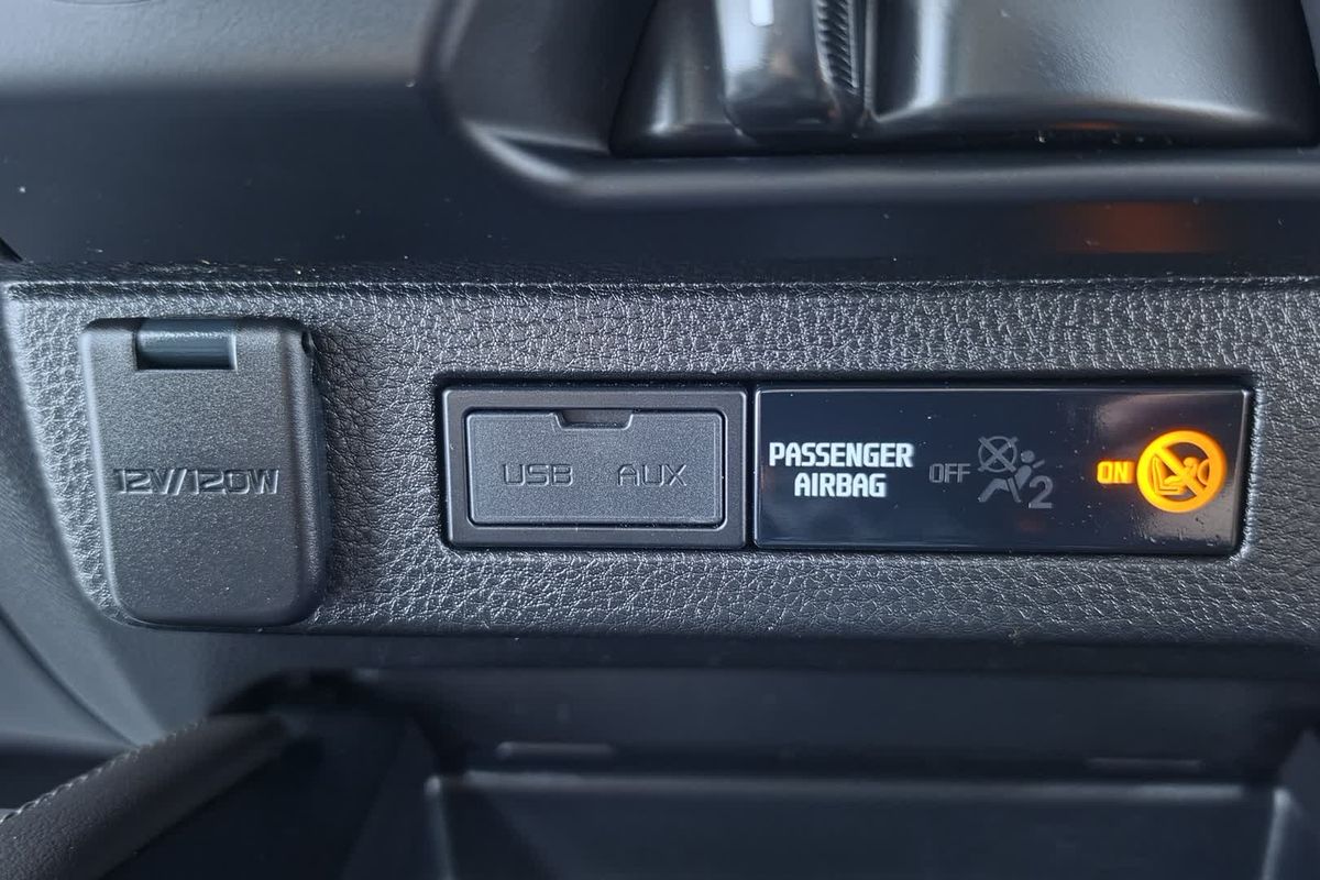 2022 Mazda BT-50 XT TF 4X4 image 33