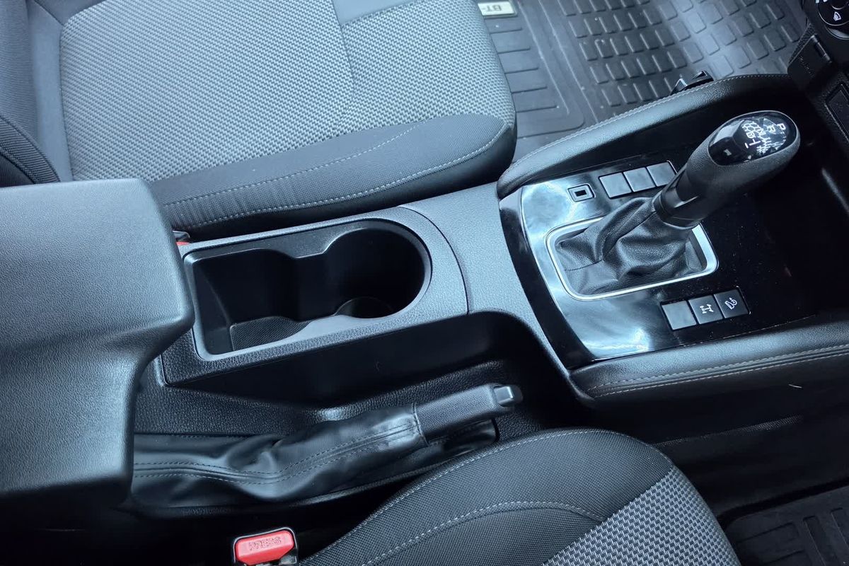 2022 Mazda BT-50 XT TF 4X4 image 34