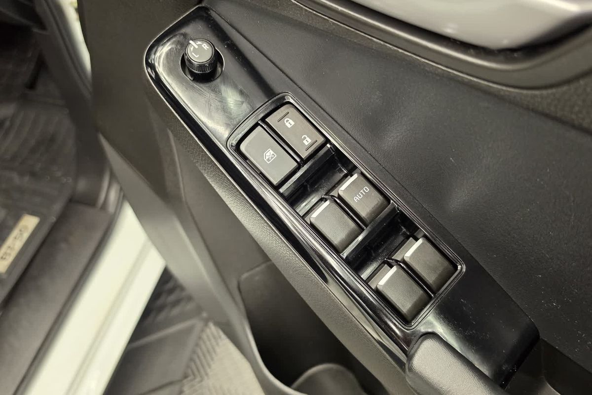 2022 Mazda BT-50 XT TF 4X4 image 39