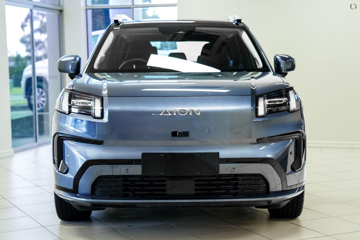 2026 Aion V Premium