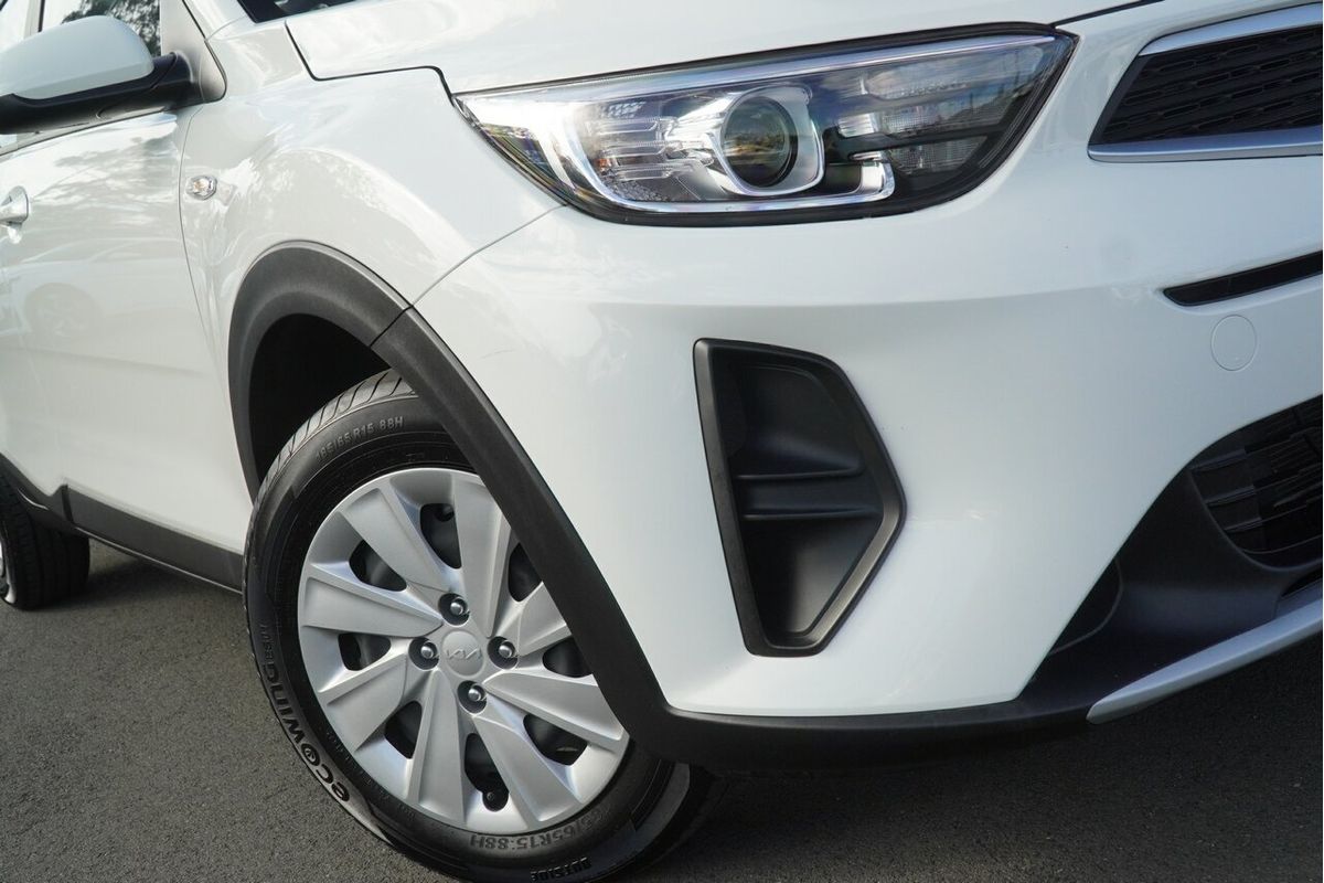 2022 Kia Stonic S YB