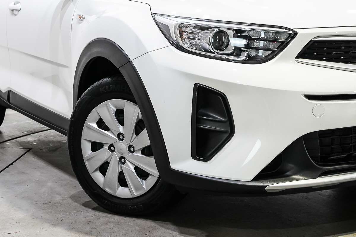 2024 Kia Stonic S YB