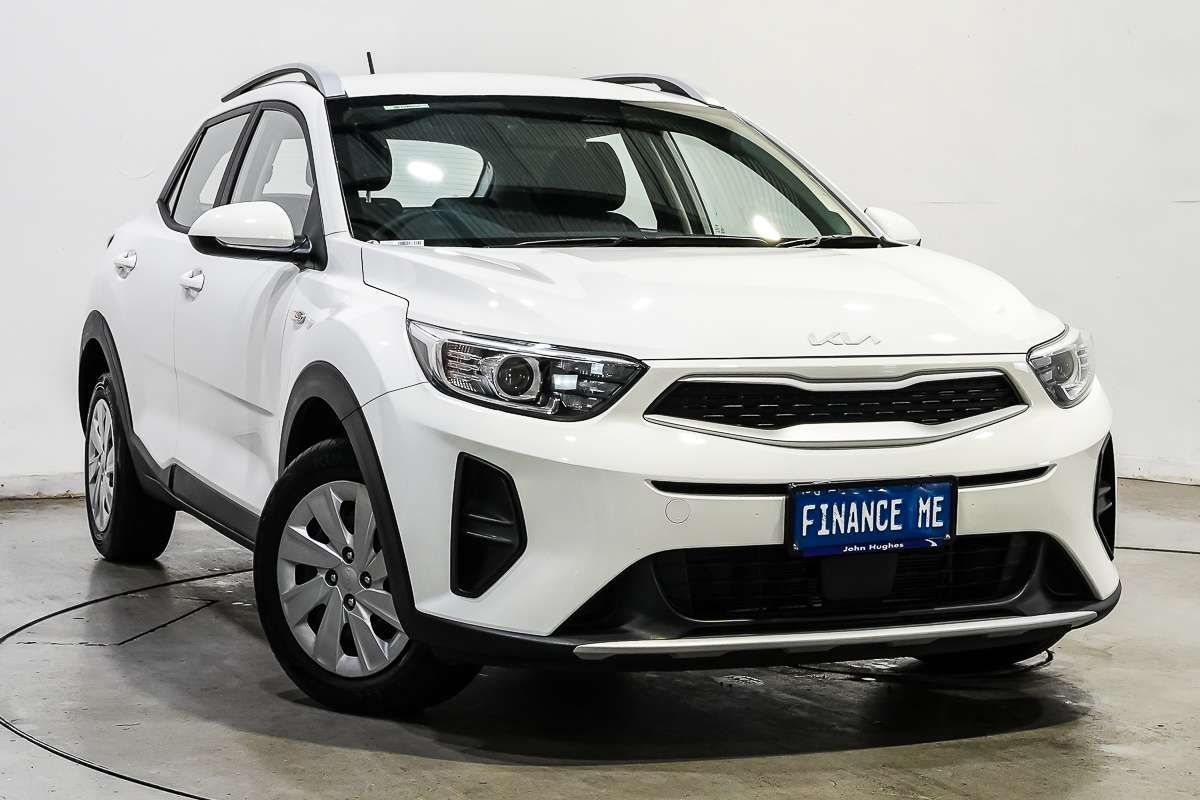 2024 Kia Stonic S YB