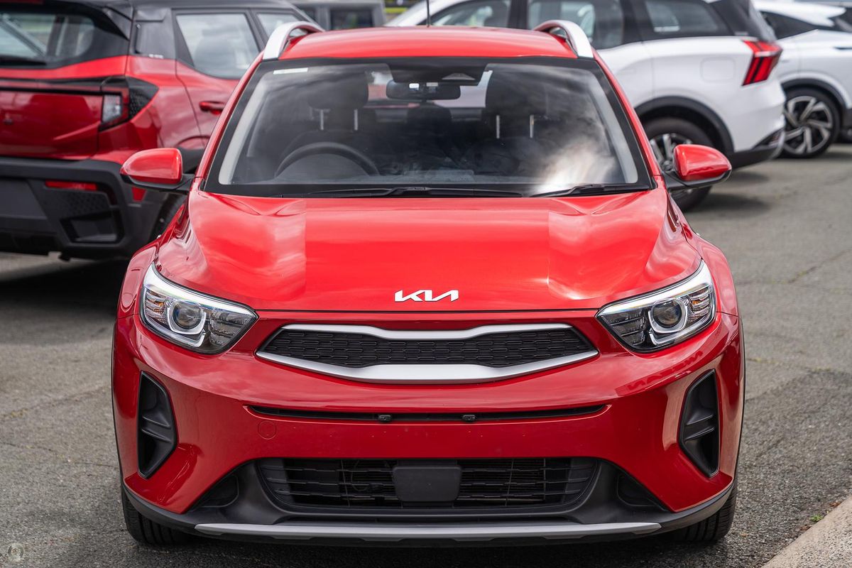 2022 Kia Stonic S YB