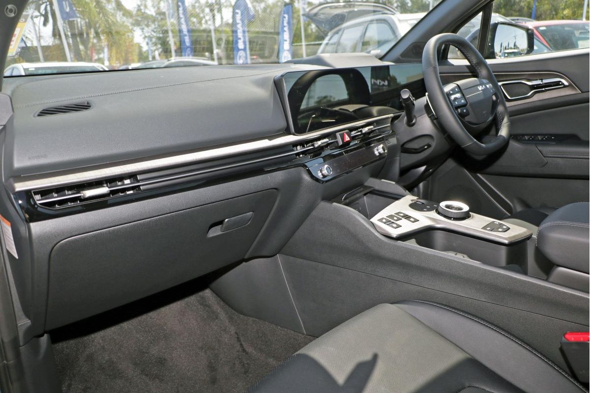 2026 Kia Sportage HEV GT-Line NQ5 PE