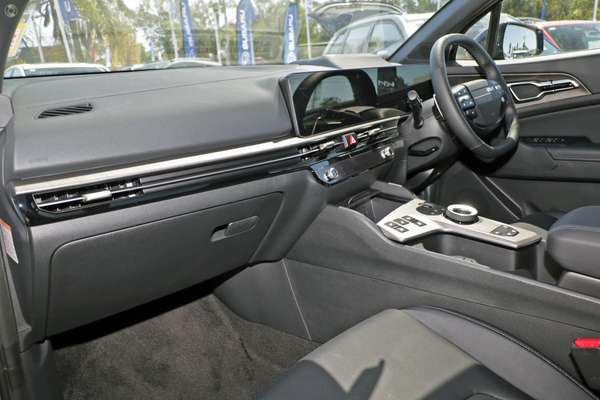 2026 Kia Sportage HEV GT-Line NQ5 PE