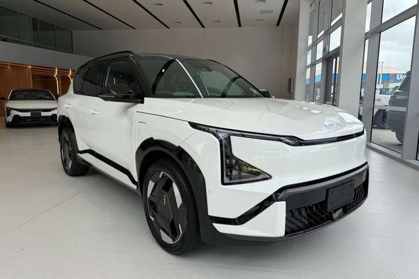 2026 Kia EV5 GT-Line OVc
