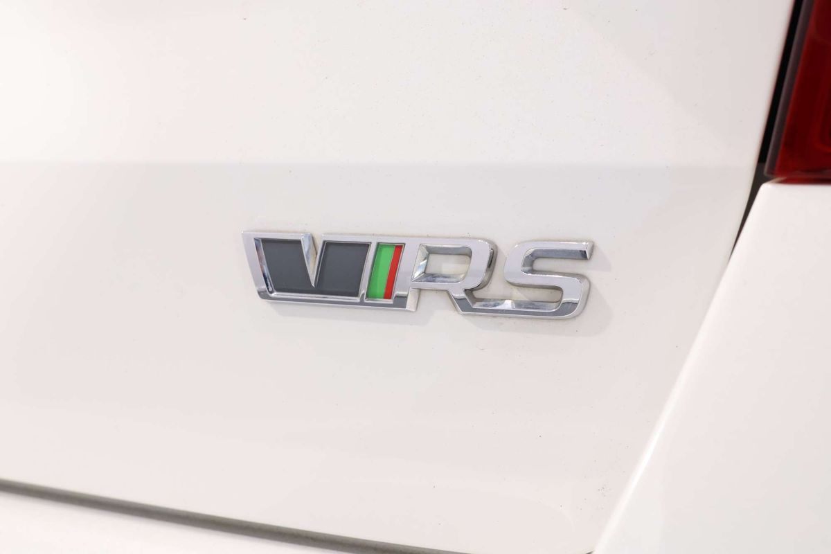 2014 SKODA Octavia RS 162TSI NE