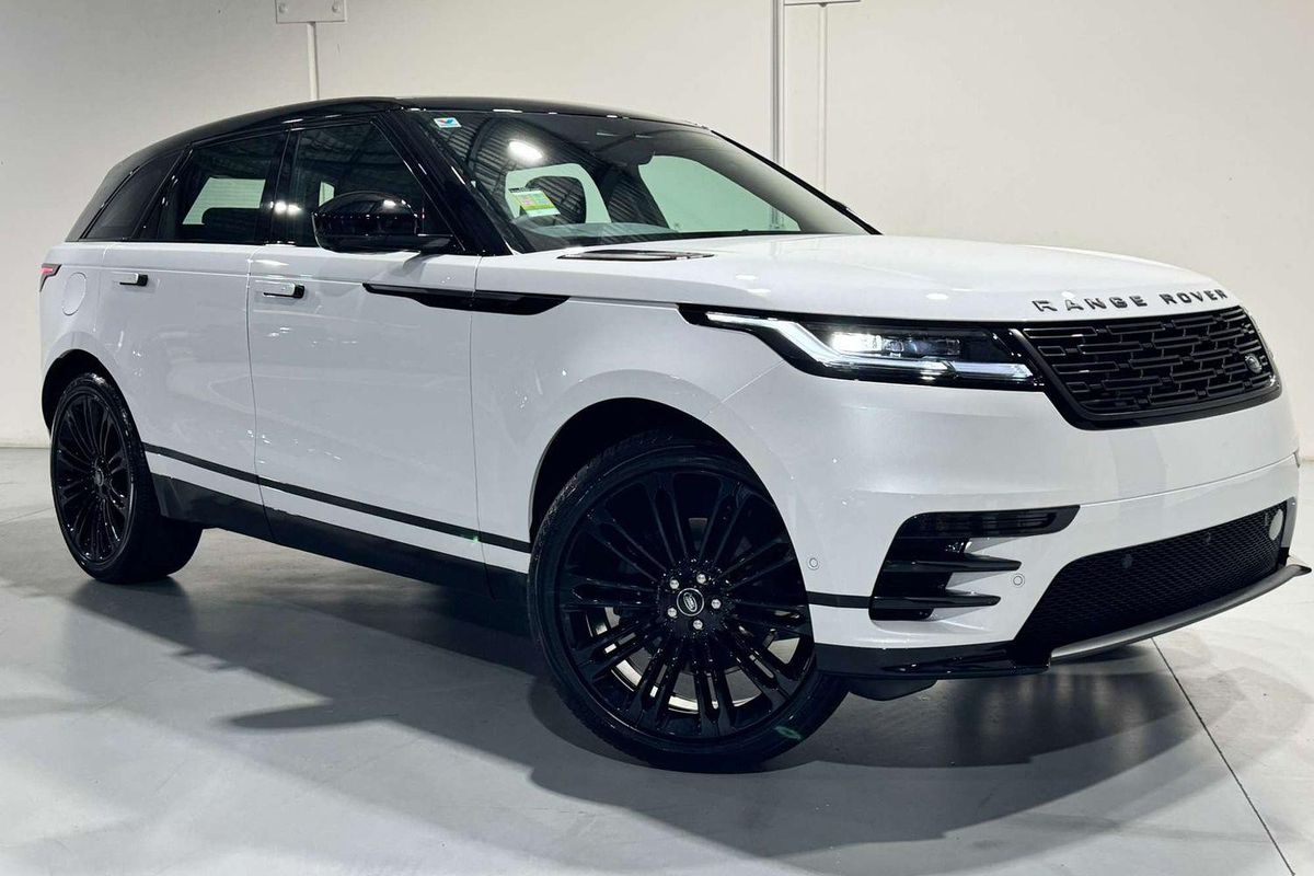 2026 Land Rover Range Rover Velar P250 Dynamic SE L560