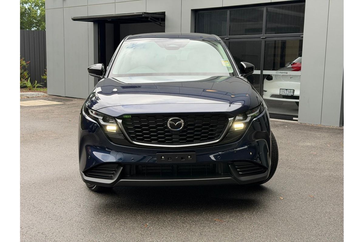 2026 Mazda CX-5 G25 Pure KM Series