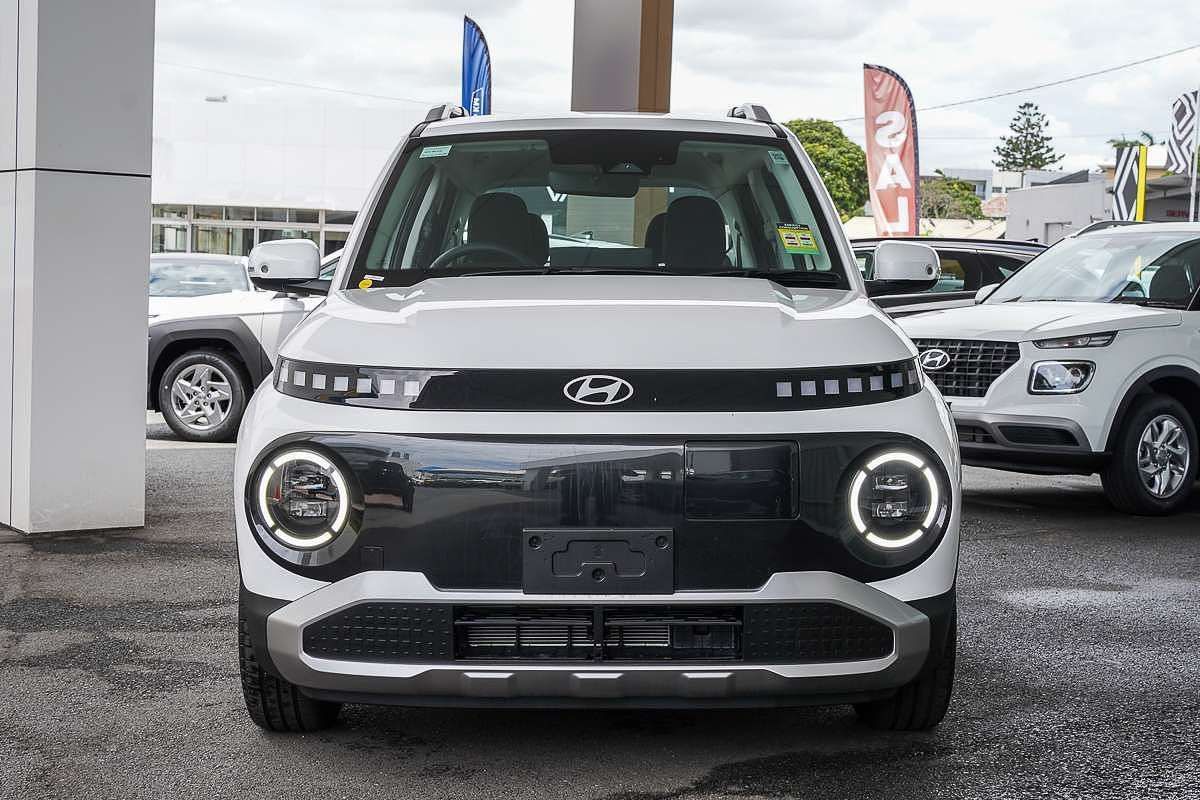 2026 Hyundai INSTER AX.V1